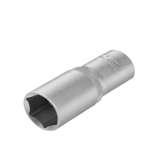 [DAD-TOL-16565] DADO LARGO 15MM X 1/2" MOD. 50BV30 REF: 16565 MARCA TOLSEN