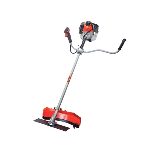 [DES-AGE-NTCG520] DESMALEZADORA A GASOLINA DE 52 CC - 2.3 HP 3000 RPM 1200 ML REF. AGNECDZDZ001 MARCA AGE USA