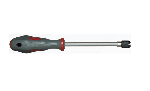 [DES-EGB-D1.4-120] DESTORNILLADOR LARGO DE 1/4" X 120 MM REF. D1/4-120 MARCA EGB