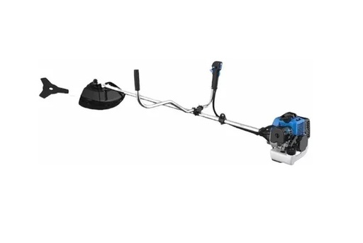 [DES-MUZ-XBC4300] DESMALEZADORA A GASOLINA DE 43CC 1.2 KW 7500 RPM REF. XBC4300 / 050507 MARCA MUZIN