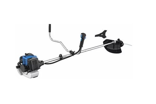 [DES-MUZ-XBC5200] DESMALEZADORA A GASOLINA DE 52 CC 1.4 KW 7500 RPM REF. XBC5200 / 050538 MARCA MUZIN