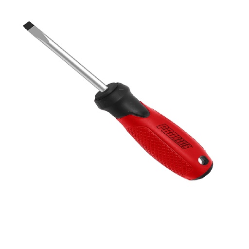 [DES-PRO-DS207] DESTORNILLADOR BASICO PUNTA PALA 3/16" X 3" REF. PRO-DS207 COD. 466379 MARCA PROMAKER