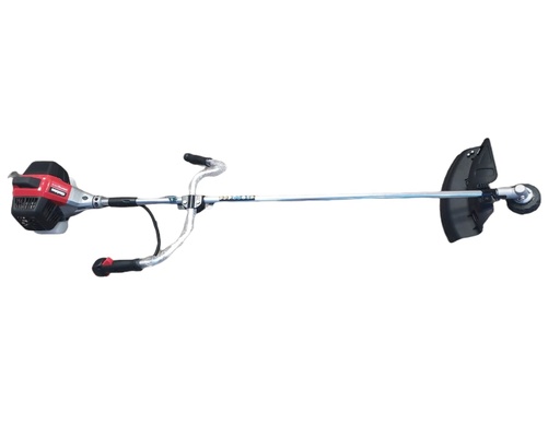 [DES-SHI-C319] DESMALEZADORA 31 CC A GASOLINA 1.35 HP 2 TIEMPOS TRABAJO LIVIANO REF. C319 / DES-730 MARCA SHINDAIWA