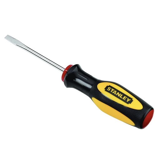 [DES-STA-60003S] DESTORNILLADOR BASICO ECON. DE PALA 3/16" X 3" REF. 60-003S - 60-003B MARCA STANLEY