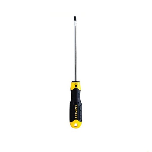 [DES-STA-60835] DESTORNILLADOR THRIFTY ECON. DE PALA 3/16" X 6" REF. 60835/6005S DES-712 MARCA STANLEY