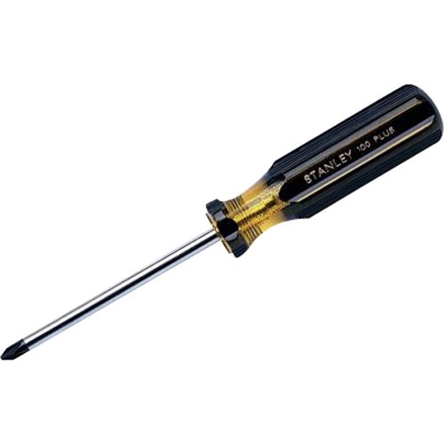 [DES-STA-64172] DESTORNILLADOR PLUS PHILL NRO. 2 1/4" X 10" REF. 64172 MARCA STANLEY