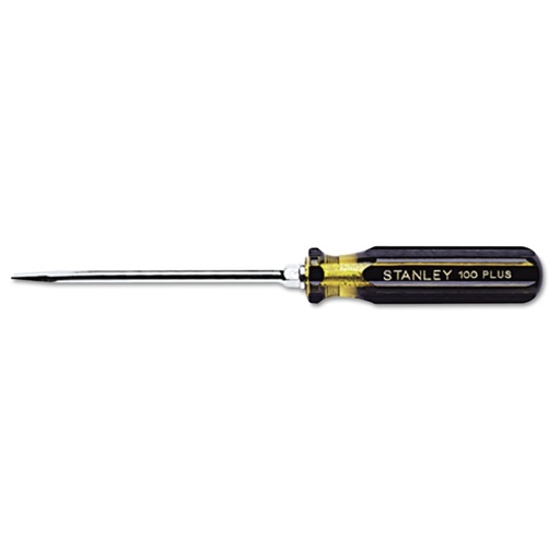 [DES-STA-66163] DESTORNILLADOR PROF. "PLUS" PALA 7/32" X 3" REF. 66-163 / 69-101 MARCA STANLEY