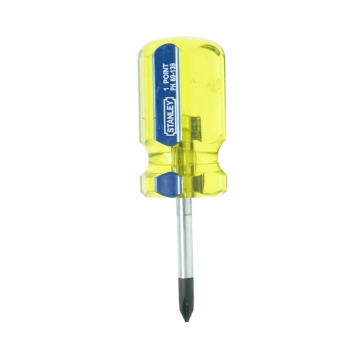 [DES-STA-69139] DESTORNILLADOR PROF. PHILL NRO. 1 X 1 1/2" REF. 69139 MARCA STANLEY