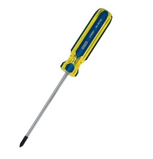 [DES-STA-69142] DESTORNILLADOR PROF. PUNTA PHILLIPS NRO. 1 X 10" REF. 69-142 MARCA STANLEY