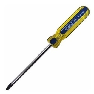 [DES-STA-69148] DESTORNILLADOR PROF. PUNTA PHILLIPS NRO. 3 X 6" REF. 69-148 MARCA STANLEY