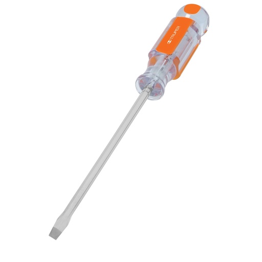 [DES-TRU-14002] DESTORNILLADOR PLANO MOD. DR-5/16 X 6" REF. 14002 MARCA TRUPER