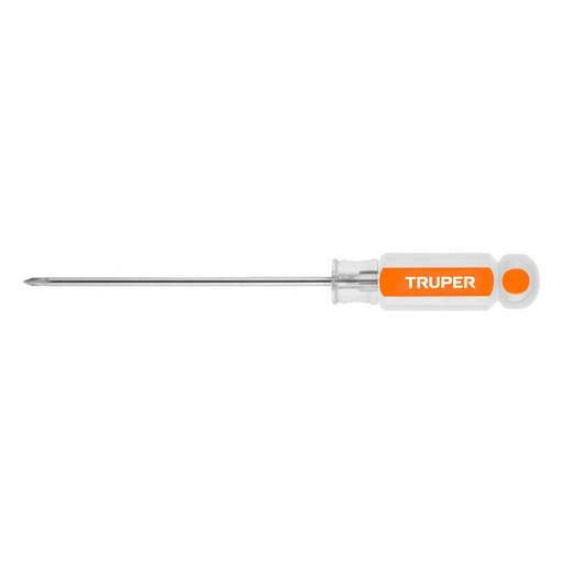 [DES-TRU-14053] DESTORNILLADOR ESTRIA MOD. DP-1/8 X 4" REF. 14053 MARCA TRUPER