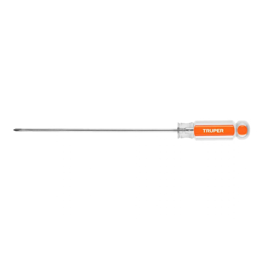 [DES-TRU-14056] DESTORNILLADOR ESTRIA MOD. DP-1/8 X 6" REF. 14056 MARCA TRUPER