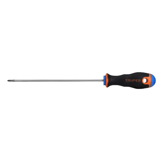 [DES-TRU-14058] DESTORNILLADOR ESTRIA MOD. DP-1/8 X 6B REF. 14058 MARCA TRUPER