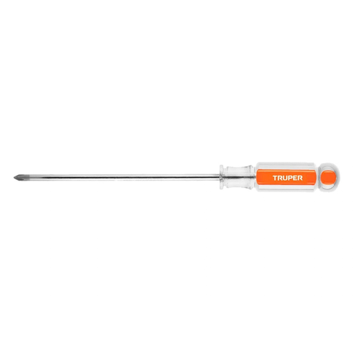 [DES-TRU-14065] DESTORNILLADOR ESTRIA MOD. DP-3/16 X 6" REF. 14065 MARCA TRUPER