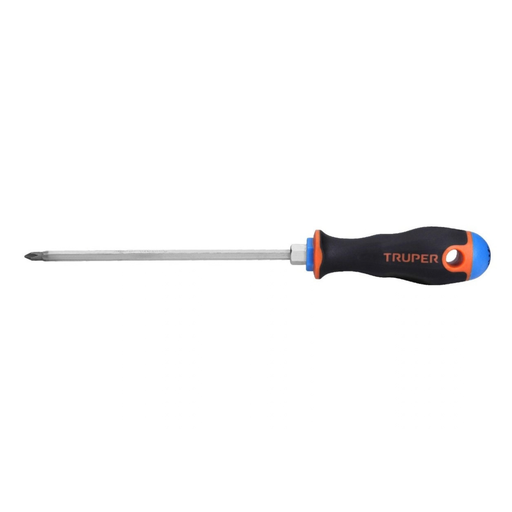 [DES-TRU-14067] DESTORNILLADOR ESTRIA MOD. DP-3/16X6B REF. 14067 MARCA TRUPER