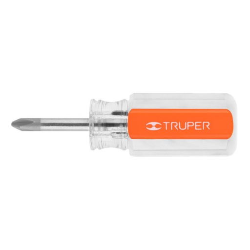 [DES-TRU-14071] DESTORNILLADOR ESTRIA MOD. DP-1/4 X 1 1/2" REF. 14071 MARCA TRUPER
