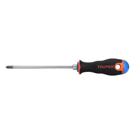 [DES-TRU-14079] DESTORNILLADOR ESTRIA MOD. DP-1/4 X 6B REF. 14079 MARCA TRUPER