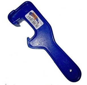 [DES-UNI-DEST] DESTAPADOR DE CUÑETE PLASTICO COLORES VARIOS MARCA UNION K