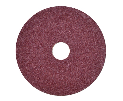 [DIS-DEE-VA11375P150] DISCO DE LIJA ESMERIL 180 MM 7" GRANO 150 REF. VA11375P150 MARCA DEERFOS