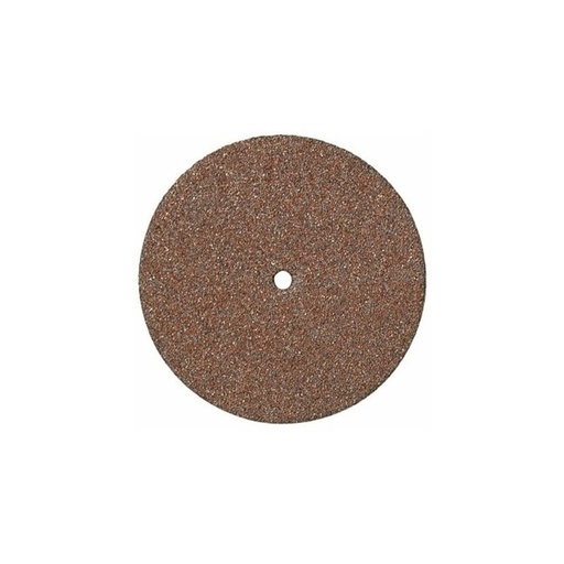 [DIS-DRE-862514] DISCO DE CORTE 1.1/4" (31.8M), 1.5 PARA DREMEL MOD. 540 / 2615000540 REF. 862514 MARCA DREMEL