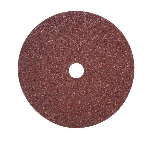 [DIS-POW-241] DISCO ABRASIVO FLEX 7" X 7/8" 180 X 22 MM P-24 REF. 241 MARCA POWER
