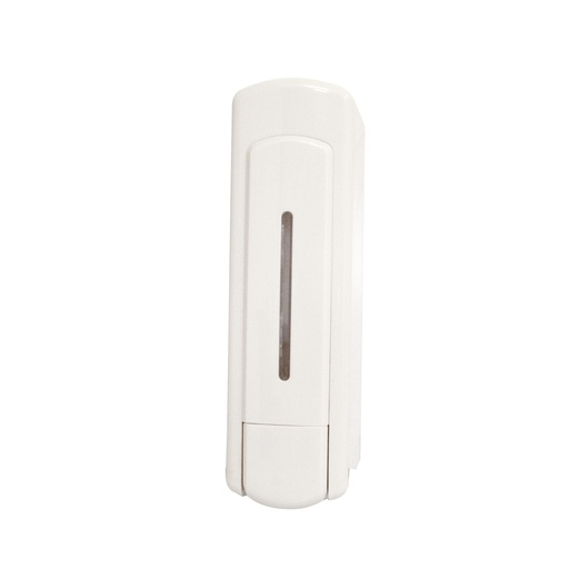 [DIS-SAC-FR-21267] DISPENSADOR PLASTICO DE JABON LIQUIDO 380 ML REF. FR-21267 / 206072894 MARCA SACO