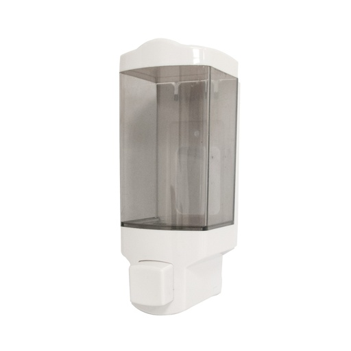 [DIS-SAC-FR-21268] DISPENSADOR PLASTICO DE JABON LIQUIDO 320 ML REF. FR-21268 / 206072905 MARCA SACO