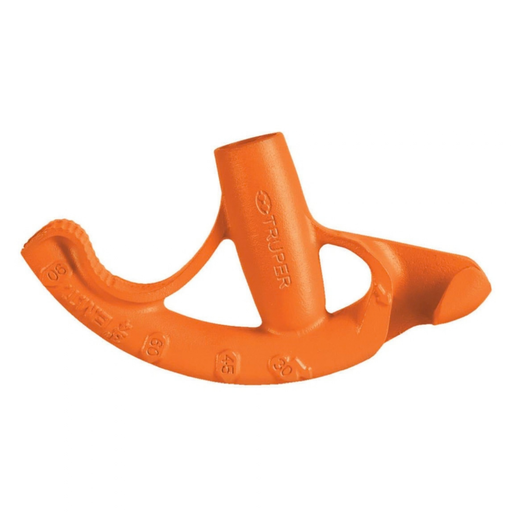 [DOB-TRU-12846] DOBLA TUBO CONDUIT HASTA 3/4" MOD.DOTU-5075 REF.12846 MARCA TRUPER