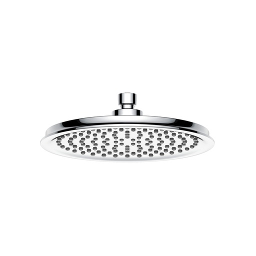 [DUC-BM-A13001] DUCHA / REGADERA ANTICALCAREO REDONDA DE 8" SERIE AMALFI REF. BM-A13001 MARCA BM