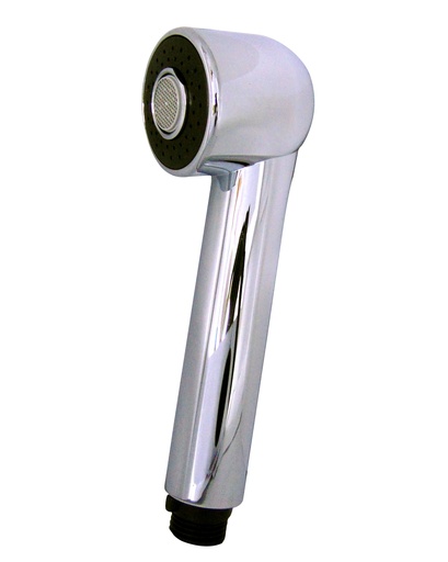 [DUC-FP-02GF04-03CR] DUCHA / REGADERA EXTRAIBLE SERIE KIRA CROMADO REF. 02GF04-03CR MARCA FP