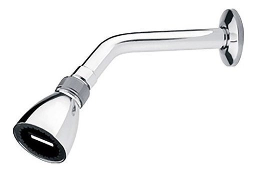 [DUC-FP-35ACC131] DUCHA / REGADERA SERIE EURO CROMADO REF. 35ACC131 MARCA FP