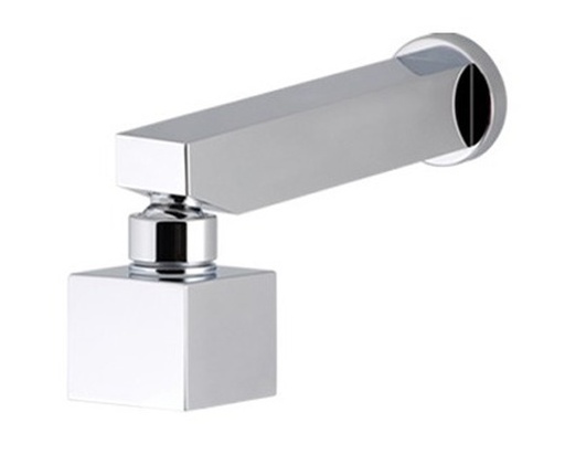 [DUC-FP-35ACC820] DUCHA / REGADERA SERIE QUADRA REF. 35ACC820 MARCA FP