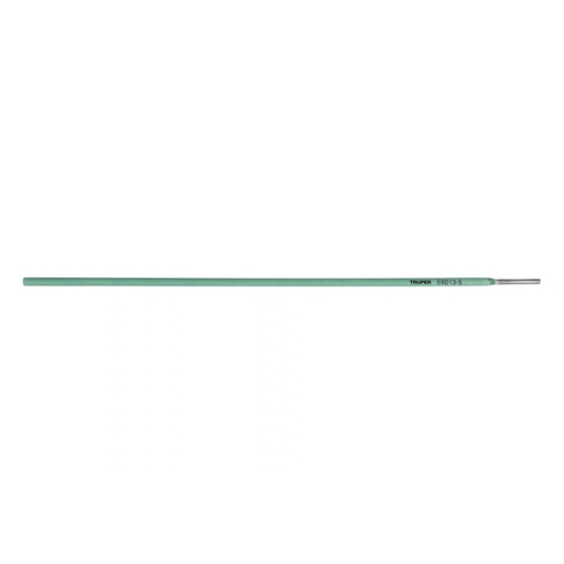 [ELE-TRU-14362] ELECTRODO LIVIANO 6013 5/32" MOD. E6013-5 REF.14362 MARCA TRUPER