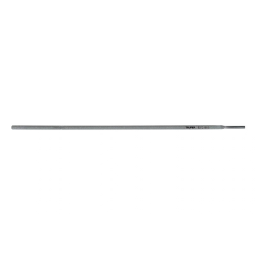 [ELE-TRU-14364] ELECTRODO PESADO 7018 5/32" MOD. E7018-5 REF.14364 MARCA TRUPER