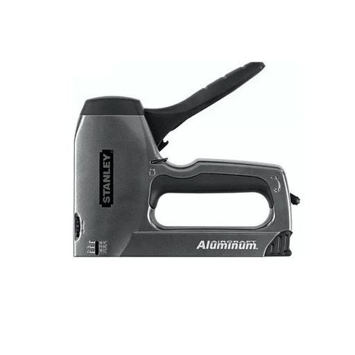 [ENG-STA-TR250] ENGRAPADORA / CLAVADORA HEAVY DUTY/ ALTA RESITENCIA GRIS REF. TR250 / ENG-701 MARCA STANLEY