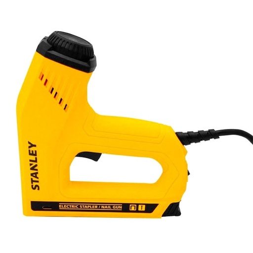 [ENG-STA-TRE550] ENGRAPADORA / CLAVADORA ELECTRICA TRAB. PESADO REF. TRE550 MARCA STANLEY