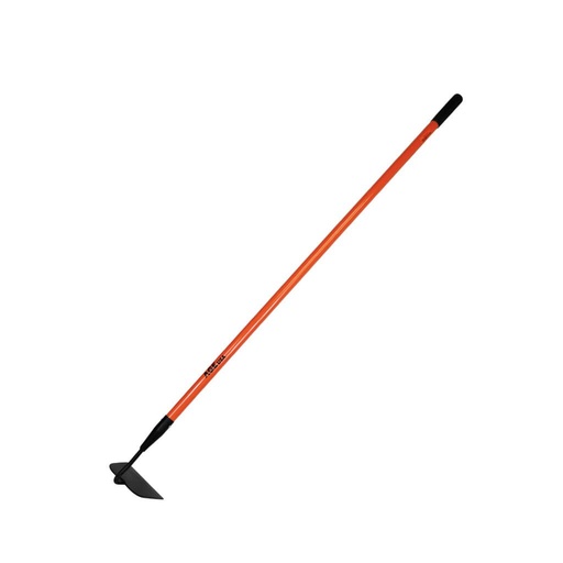 [ESC-AGE-AGHLF001L] ESCARDILLA TIPO JARDIN MANGO DE FIBRA DE 1.15 MTS REF. AGNHESJA001F MARCA AGE USA