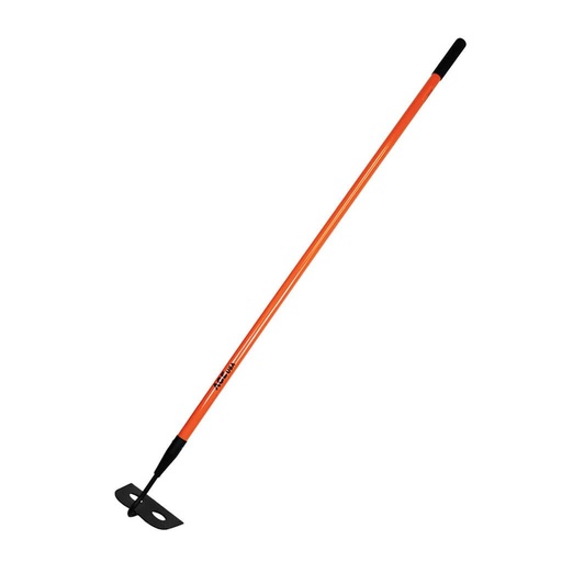 [ESC-AGE-AGHLF121L] ESCARDILLA TIPO MEZCLA MANGO DE FIBRA DE 1.15 MTS REF. AGNHESMZ002F MARCA AGE USA