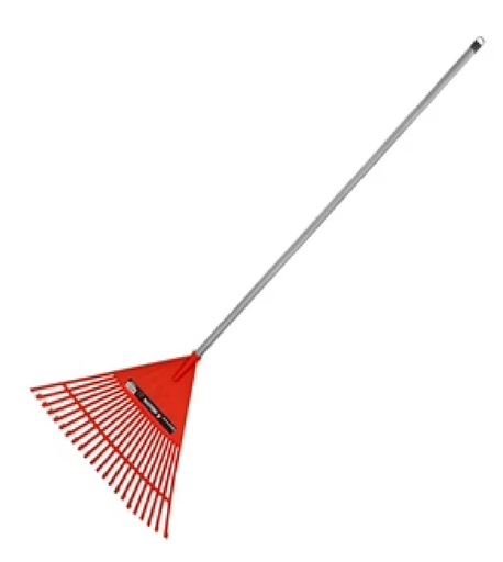 [ESC-BEL-5370-22] ESCOBA / RASTRILLO P / JARDIN PLASTICO 22 DIENTES C / CABO REF. 5370-22 MS / 229223 / 207184 BELLOTA