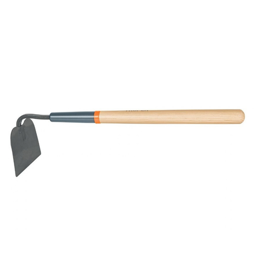 [ESC-TRU-10562] ESCARDILLA / AZADON JARDINERO TOMATERO C/CABO 46 X10 X 15 CM MOD ATJ-C REF. 10562 MARCA TRUPER