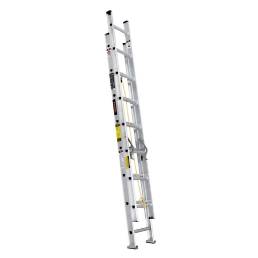 [ESC-TRU-16026] ESCALERA DE ALUMINIO EXTENSIBLE ( TELECOSPICA ) DE 16 TRAMOS REF. 16026 MARCA TRUPER