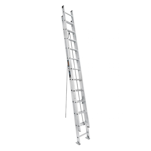 [ESC-TRU-16027] ESCALERA DE ALUMINIO EXTENSIBLE ( TELECOSPICA ) DE 20 TRAMOS REF. 16027 MARCA TRUPER