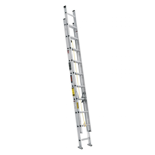 [ESC-TRU-16028] ESCALERA DE ALUMINIO EXTENSIBLE ( TELECOSPICA ) DE 24 TRAMOS REF. 16028 MARCA TRUPER