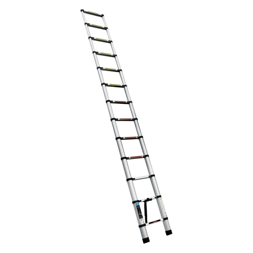 [ESC-TRU-K1904] ESCALERA TELESCOPICA DE ALUMINIO 13 TRAMOS TIPO II MOD. ESTE-213 REF. 101904 MARCA TRUPER