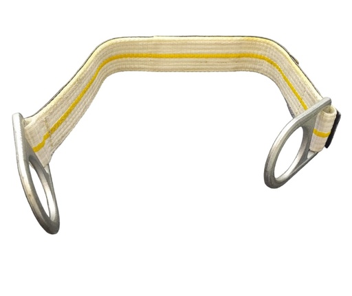 [ESL-PRO-PR118-A] LINEA DE VIDA / ESLINGA DE EXTENSION 2 ANILLAS / LINEA DE VIDA REF. PR118-A MARCA PRODUMIN