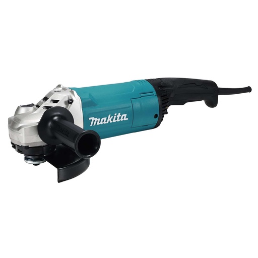 [ESM-MAK-GA7082] ESMERILADORA ANGULAR 7" 1800W 8500RPM REF. GA7082 / 747509 MARCA MAKITA