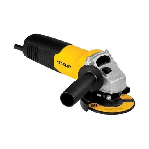 [ESM-STA-GS7115G-B3] ESMERILADORA 4 1/2" 710 W 11000 RPM REF. GS7115G-B3 MARCA STANLEY