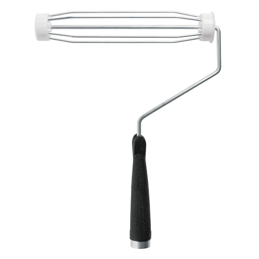 [ESQ-TRU-19255] MANGO/ESQUELETO P/RODILLO 9" MANGO PLASTICO REF. 19255 MARCA TRUPER