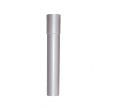 [EXT-COF-PH-206P] EXTENSION POLIPROPILENO PLATEADA P/LAVAMANO REF. PH-206P MARCA COFLEX